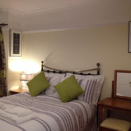 La B&B Chichester Szoba fotó