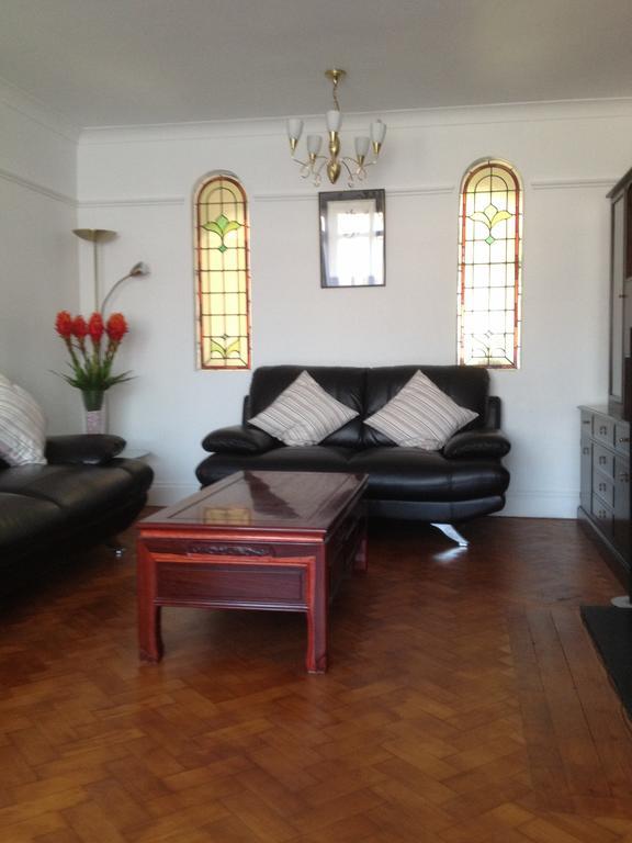 La B&B Chichester Szoba fotó