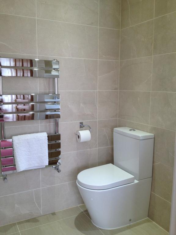 La B&B Chichester Szoba fotó