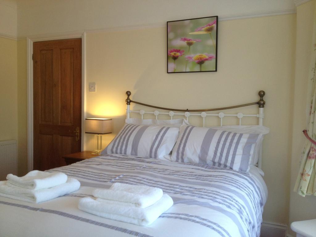 La B&B Chichester Szoba fotó