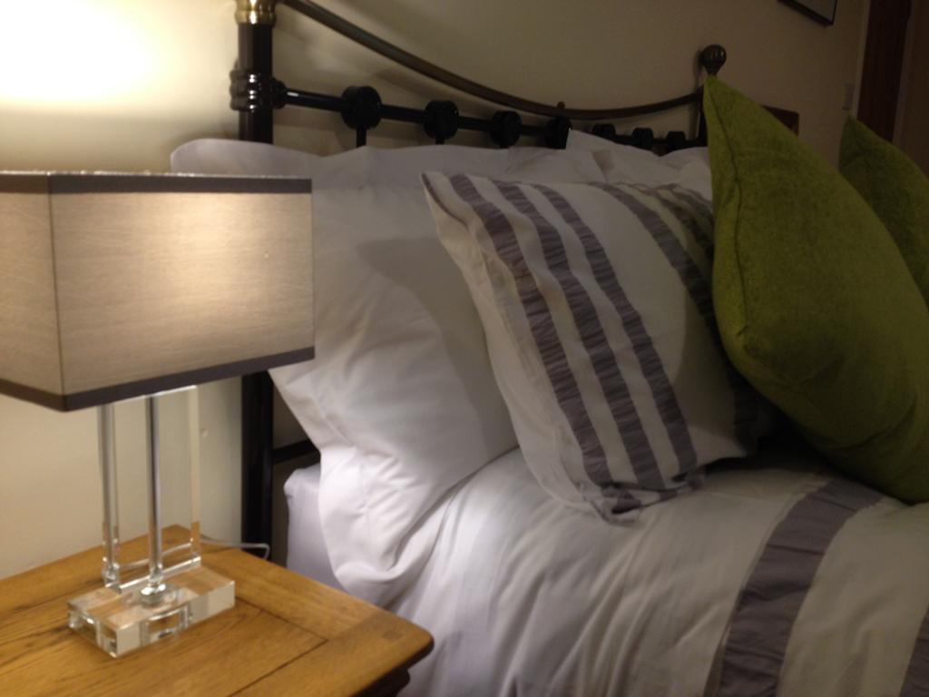 La B&B Chichester Szoba fotó