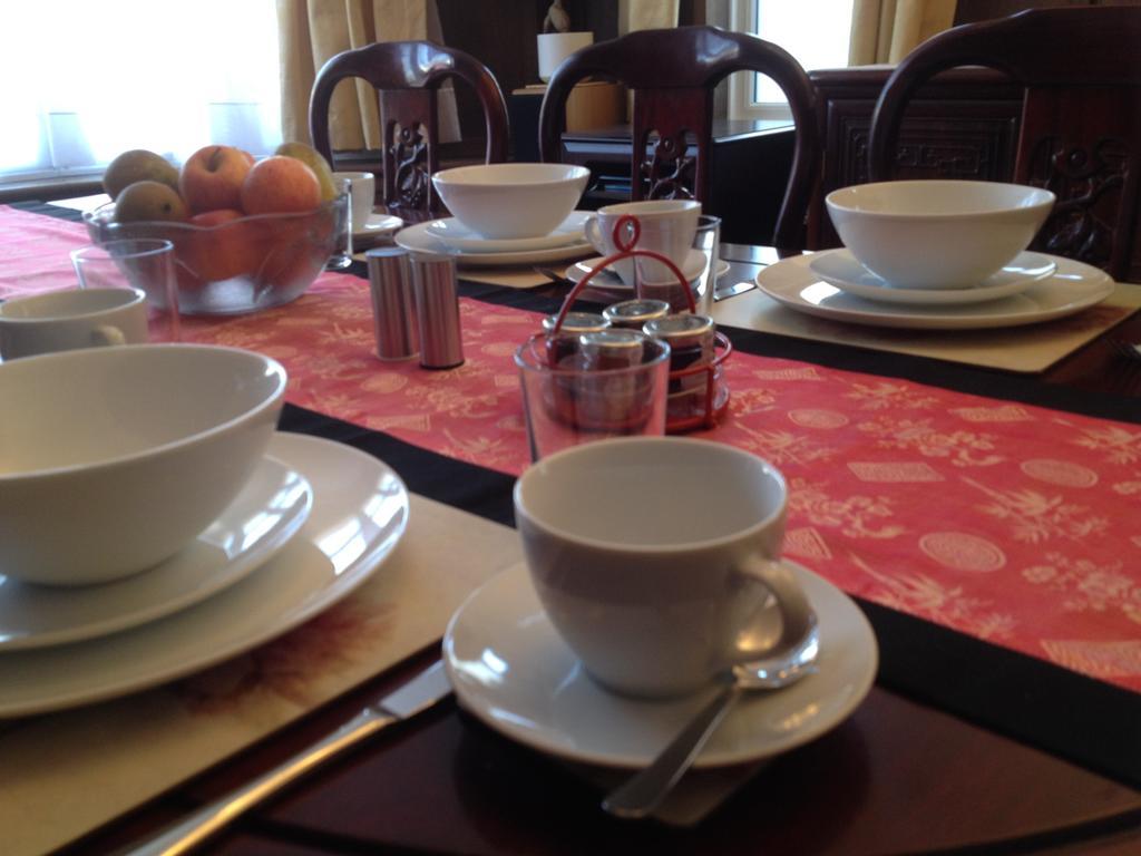 La B&B Chichester Szoba fotó